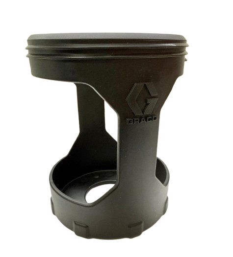Graco 17N392 Reservoir Cup